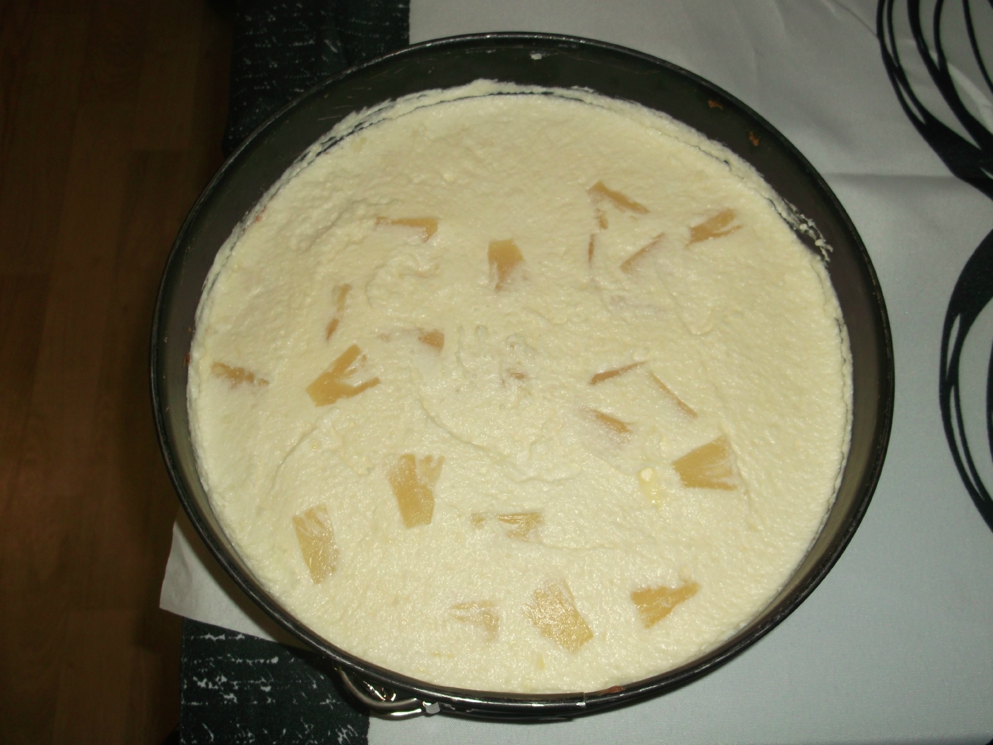 Dawa Poudre Crème Vanille