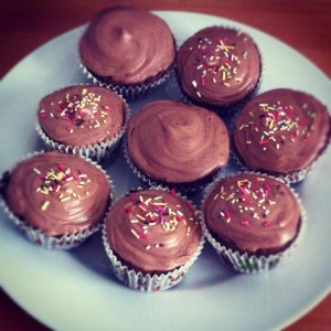 cupecakes
