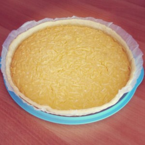 tartepommescitrons