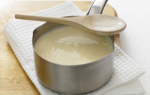 bechamel
