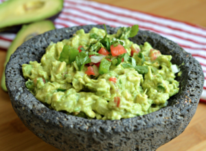 guacamole