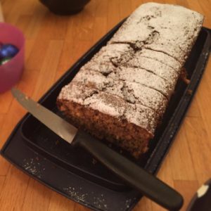 cake courge