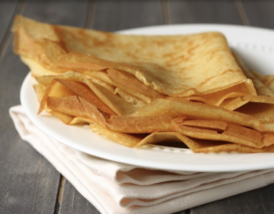 crepes